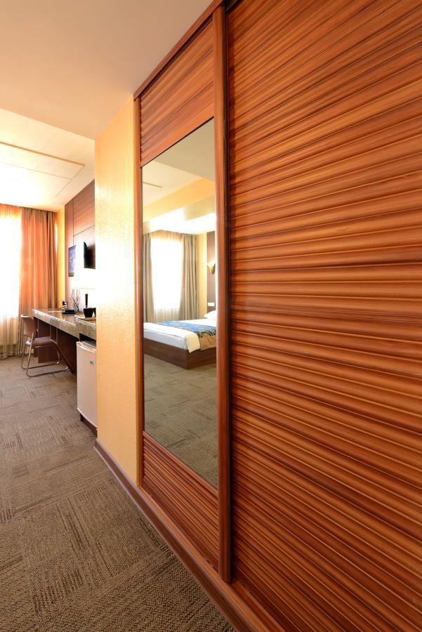 Zolo Hotel Ulaanbaatar Zimmer foto